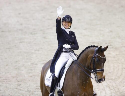 Finalejurylid Marlies van Baalen: “Benieuwd welke toppers we straks internationaal terug zien”