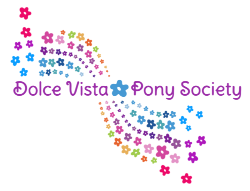 Karina Frederiks-Azis sponsort DPC Dolce Vista Pony Society stijlprijs